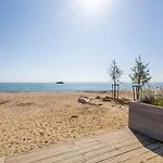 度假居 Les Agasses By Interhome
