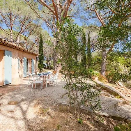 Les Agasses By Interhome *