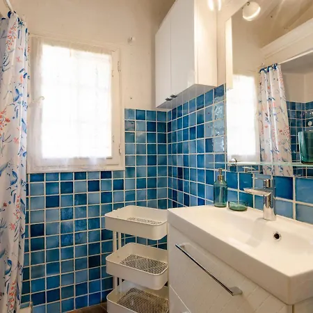בית נופש Les Agasses By Interhome *