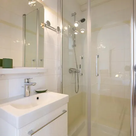 בית נופש Les Agasses By Interhome *