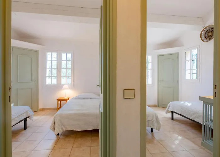 Les Agasses By Interhome *