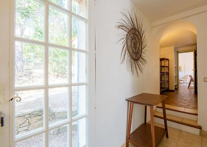 Hébergement de vacances Les Agasses By Interhome *