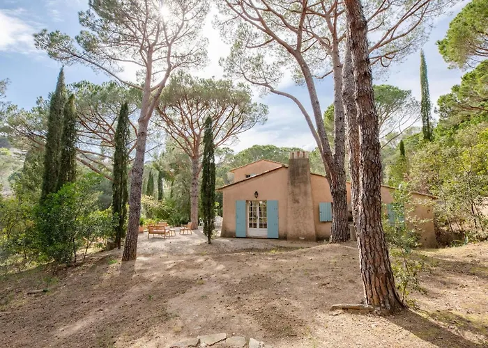 Les Agasses By Interhome Hébergement de vacances Sainte-Maxime