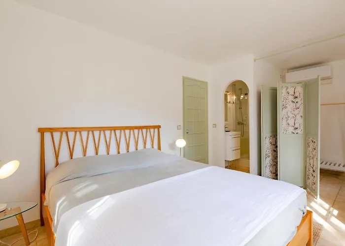 Hébergement de vacances Les Agasses By Interhome