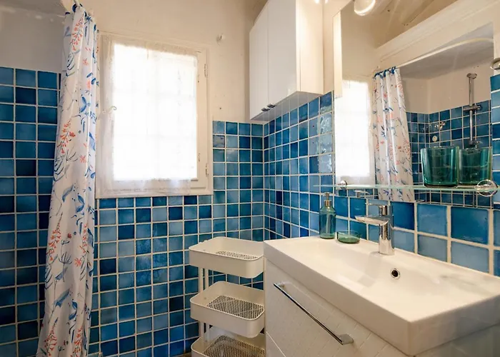 Hébergement de vacances Les Agasses By Interhome *