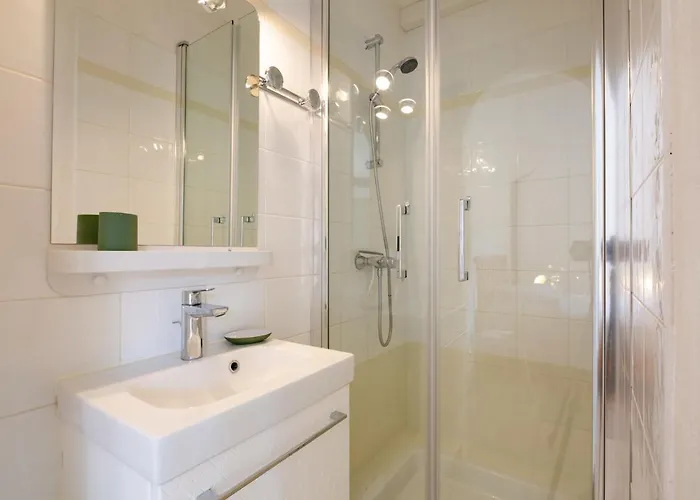 Hébergement de vacances Les Agasses By Interhome *