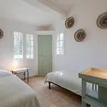 Les Agasses By Interhome Sainte-Maxime