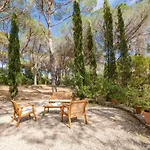Les Agasses By Interhome * Sainte-Maxime