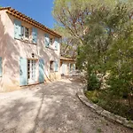 Les Agasses By Interhome