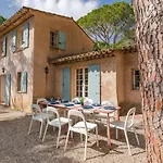Les Agasses By Interhome Sainte-Maxime