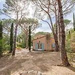 Les Agasses By Interhome Casa vacanze Sainte-Maxime