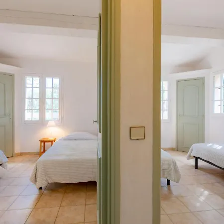 Les Agasses By Interhome *