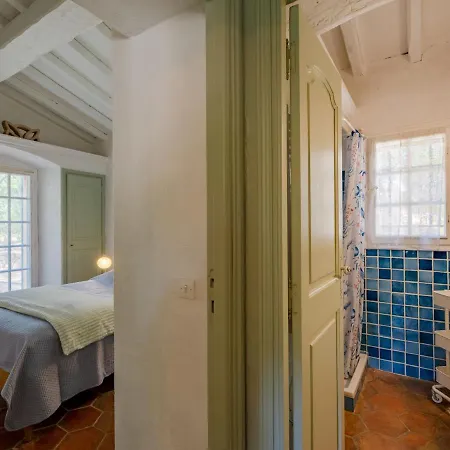 Les Agasses By Interhome * Sainte-Maxime