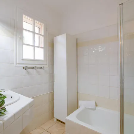 Holiday home Les Agasses By Interhome