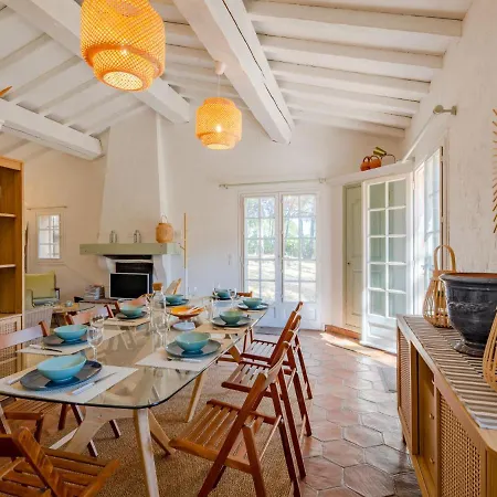 Les Agasses By Interhome Holiday home