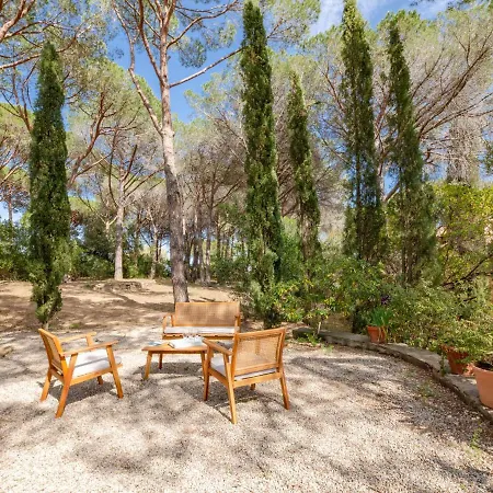 Les Agasses By Interhome * Sainte-Maxime