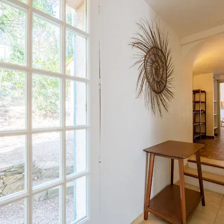 Holiday home Les Agasses By Interhome *