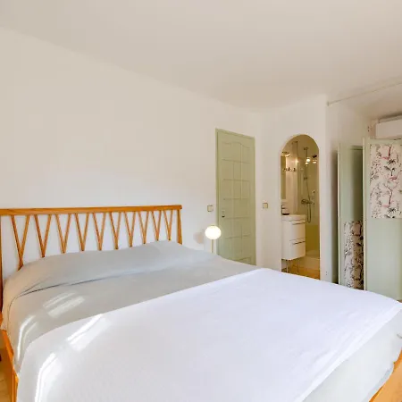 Holiday home Les Agasses By Interhome