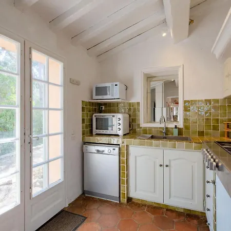 Les Agasses By Interhome Holiday home *