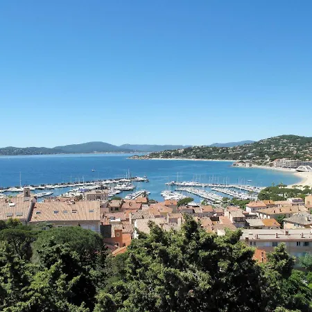Les Agasses By Interhome * Sainte-Maxime
