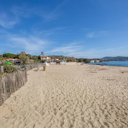 Les Agasses By Interhome * Sainte-Maxime