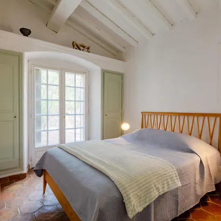 Holiday home Les Agasses By Interhome *