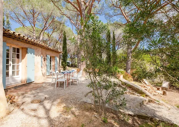 Les Agasses By Interhome *