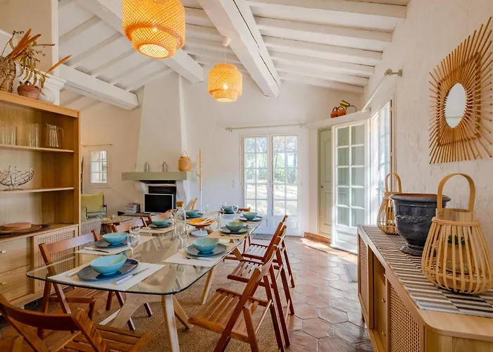 Les Agasses By Interhome Holiday home