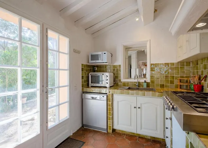 Les Agasses By Interhome Holiday home *