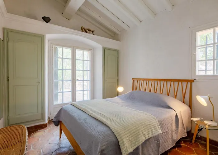 Casa de Férias Les Agasses By Interhome *